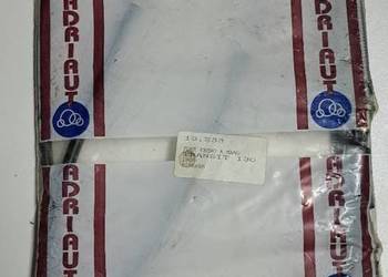 Linka hamulca ręcznego tył FORD TRANSIT mk3 (85-92) | Adriauto 13.233