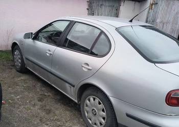 Seat Toledo 1.8