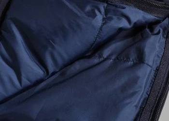 Napapijri  kurtka przejściowa 164/xs, unisex, NOWA