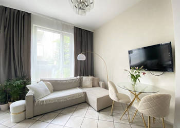 Apartamentowiec Perkuna| 3pok |Loggia |Garaż