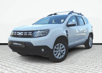 Dacia Duster, 2023r. | Salon PL | Tempomat | Podgrzewane Fotele |