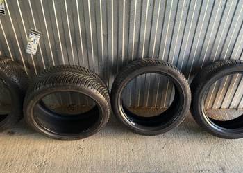 GOODYEAR Vector 4Seasons G3  całoroczne  225/45R18 245/40R18