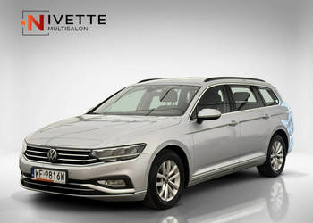 Volkswagen Passat 2,0 TDI (150 KM) Business Salon PL F-Vat B8 (2014-2023)