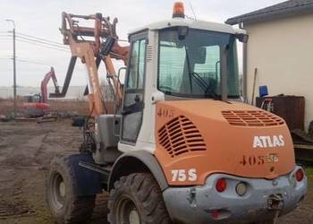 Ładowarka Atlas 75