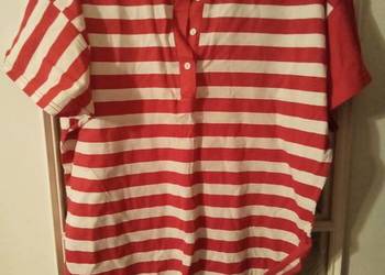 Koszulka w paski lespin leszno