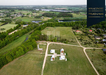 Działka do sprzedania Grabówko 1004m2
