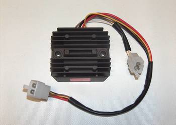JAPOŃSKI REGULATOR NAPIĘCIA XV 500 XV 750 XV 920 Virago XZ 550
