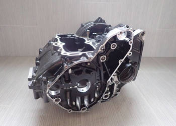 Dwa Kartery Prawy Lewy Blok Silnika Kawasaki KLE Versys 650 06-09r KLE
