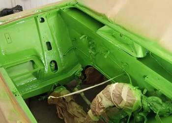 łada vaz +2  w  czesciach  możliwa zamiana