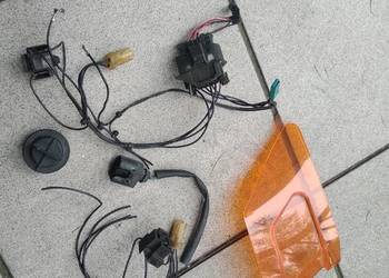 Mitsubishi COLT VI Z30 04-12 Części lampy przedniej kostka