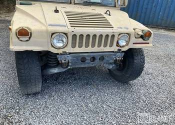 Humvee  1985