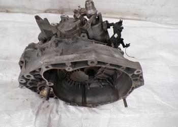 SKRZYNIA BIEGÓW B20DTH F40 OPEL INSIGNIA B 2.0 CDTI