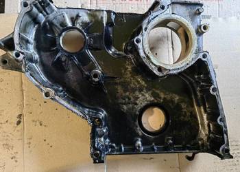 Osłona rozrządu BMW E34 E36 m51 2.5 tds