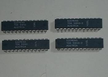 Układ scalony TDA5940