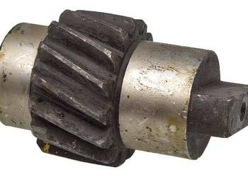 Koło zębate małe zęby skośne, pasuje do Cyklop 51957214060290