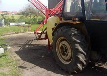 Sprzedam opryskiwacz