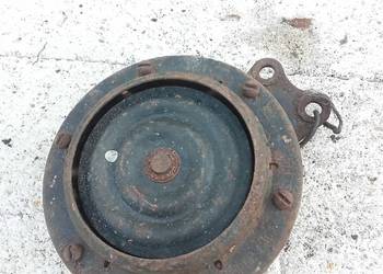 Sygnał klakson Gaz Uaz CCCP