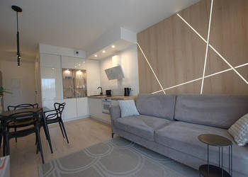 Mieszkanie na sprzedaż Kielce Zagnańska 36.19m2 2-pokojowe