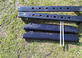 Triton Podpora boczna TWX7SS