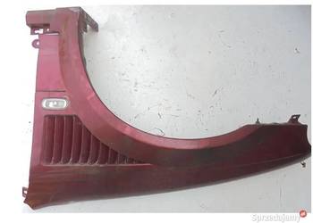 Rover 45 MG ZS FL Lewy Przedni błotnik kolor CEV