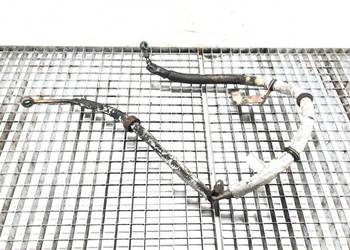 WĄŻ WSPOMAGANIA MERCEDES C215 5.0 306KM 99-06 PRZEWÓD