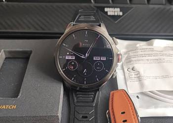 Smartwatch H19 16/256