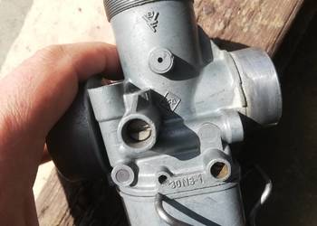 Gaźnik mz etz 250 - 251 ifa