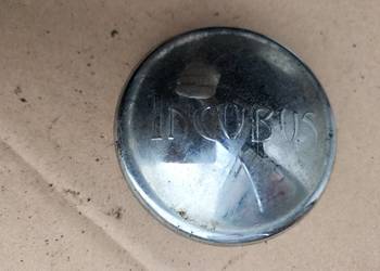 KOŁPAK KAPSEL DEKIELEK INCUBUS PCW-4 LG0608-01 SGD0010