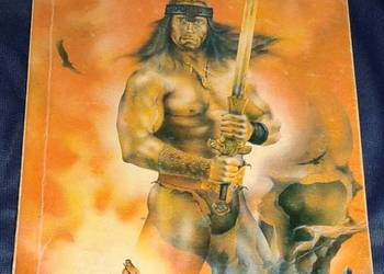 Conan Najemnik - Robert E. Howard