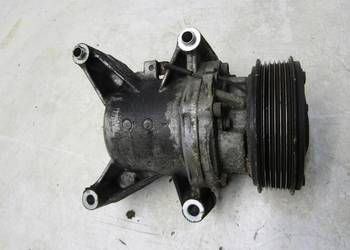SPRĘŻARKA KOMPRESOR KLIMATYZACJI MAZDA 2 DJ 1.5 D DA6R-61450