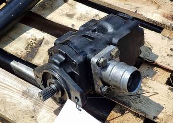 POMPA ŁADOWARKA JCB 3CX PARKER 7029120025