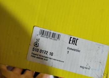 Wysprzeglik Ford 510 0172 10