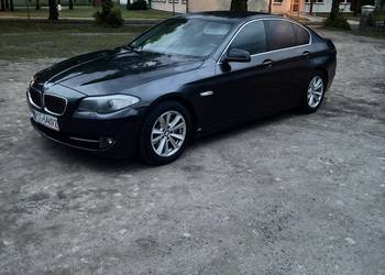 Bmw F10