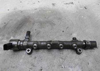LISTAWA WTRYSKOWA 1.6 TDI PASSAT B8 LISTAWA WTRYSKOWA 1.6 TDI PASSAT B8