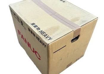 Fanuc A06B-6290-H129 Servo Amplifier