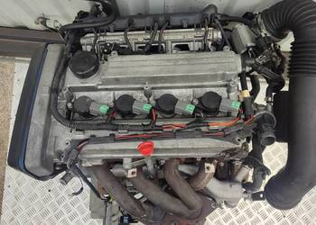SILNIK FIAT STILO 1.8 16V 192A4000 98KW 133KM
