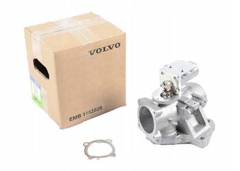 VOLVO V40 V40CC oryginal zawor EGR 2,4 OE