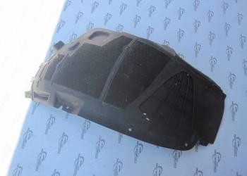 OPEL MERIVA B 10r nadkole prawe przód część tylna 13267679 OPEL MERIVA B 10r nadkole prawe przód część tylna 13267679