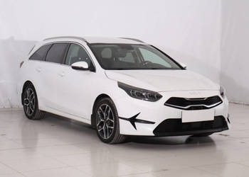 Kia Ceed 1.5 T-GDI