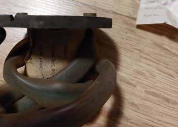 Oprawka lampy żuk nysa autosan itp