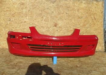 Mazda 626 1999 2000 2001 2002 zderzak przedni