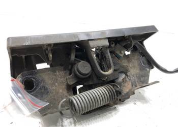 ZAMEK MASKI PRZÓD MAZDA CX-5 SUV 11-17