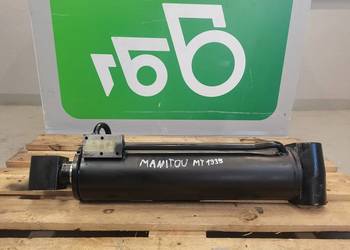 Siłownik wychyłu łyżki Manitou MT 1335