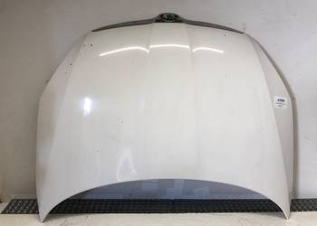 MASKA SKODA ROOMSTER Van (minibus) 06-15 POKRYWA PRZEDNIA, SILNIKA