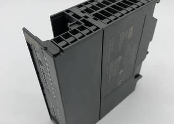 Siemens 6ES7 322-1HF01-0AA0 IO Module