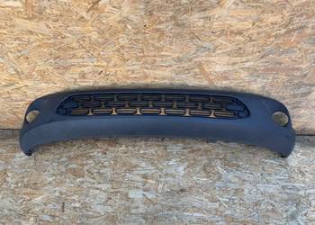 Spoiler dół zderzaka przód citroen c4 Cactus 14-17