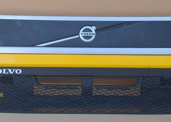 VOLVO FH4 MASKA GRILL ATRAPA PRZÓD