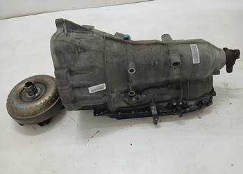 SKRZYNIA BIEGÓW BMW E90 6HP-21 N53B30A 7572450
