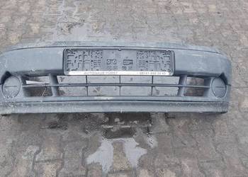 ZDERZAK PRZÓD RENAULT KANGOO 1.5 DCI