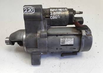 ROZRUSZNIK Audi A6 C7 2.0 TDI ROZRUSZNIK denso 03L911024B 428000-7882